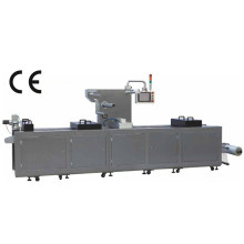 Dlz-520 Vollautomatische kontinuierliche Stretchseifen-Vakuumverpackungsmaschine
